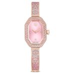 Swarovski 5717588 Dextera MB Pink/Pink/PRO Kadın Kol Saati