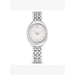 Swarovski 5717590 Imber Oval MB STS/White/STS Kol Saati