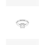 Swarovski 5717940 Re Stilla Ring Cocr White-Upd 60 Yüzük
