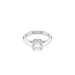 Swarovski 5717942 Re Stilla Ring Cocr White-Upd 52 Yüzük