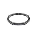 Swarovski 5720366 Matrix Bangle Gry-Bru M Bilezik