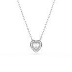 Swarovski 5720852 SS25 Capsule Pend Angelic Cry-Rhs Kolye