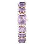 Swarovski 5722364 Millenia MB Mauve/Mauve/PCG Kol Saati
