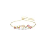 Swarovski 5722476 Constella Bracelet G REDT/GOS M Bilezik