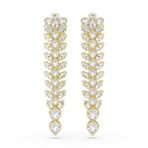 Swarovski 5723138 Idyllia Long CRY/GOS Küpe
