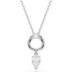 Swarovski 5723146 Mesmera Pend Pear WHI RHS Kolye