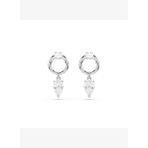 Swarovski 5723177 Mesmera PE WHI/RHS Küpe
