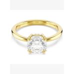 Swarovski 5723334 Stilla Ring RND White/GOS 52 Yüzük