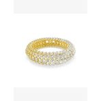 Swarovski 5723540 Idyllia Bracelet CRY/GOS M Bilezik