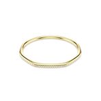 Swarovski 5724581 Dextera Bangle CRE/GOS M Bilezik