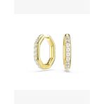 Swarovski 5724584 Dextera PE MN Hoop CRE/GOS Küpe