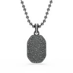 Swarovski 5724595 Dextera Pend Cre-Rus Kolye