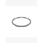 Swarovski 5724606 Dextera Bangle CRY SINI/RUS M Bilezik