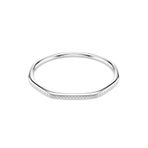 Swarovski 5725222 Dextera Bangle RHS M Bilezik
