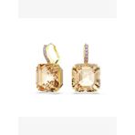 Swarovski 5725744 Millenia PE Square LCTO/GOS Küpe