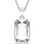 Swarovski 5725768 Millenia Pend CRYIGNIT RHS Kolye