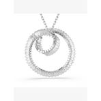 Swarovski 5727114 Matrix Pend WHI RHS Kolye