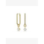 Swarovski 5728587 Constella PE WHI/GOS Küpe