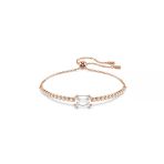 Swarovski 5730706 Matrix TB White/ROS M Bilezik