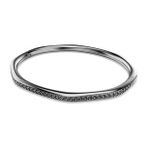 Swarovski 5732151 Dextera Bangle Cry SINI/RUS XL Bilezik