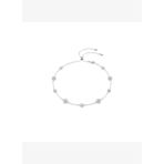 Swarovski 5732275 UNA Necklace Double Side CRE RHS Kolye
