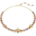 Swarovski 5732385 Idyllia All ARD Flower MUL GOS Kolye