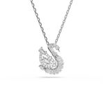 Swarovski 5732412 Swan Pend White WHI RHS Kolye