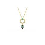 Swarovski 5732484 Mesmera Pend GRE GOS Kolye