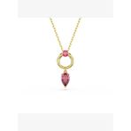 Swarovski 5732487 Mesmera Pend RED GOS Kolye