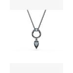 Swarovski 5732491 Mesmera Pend GRY RUS Kolye
