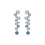 Swarovski 5732775 Constella PE BLU/RHS Küpe