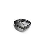 Swarovski 5732869 Dextera Signet Gry-Rus 55-60 Yüzük