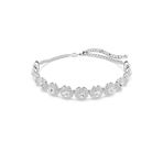 Swarovski 5733194 Una L Whi-Rhs Kolye
