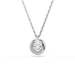 Swarovski 5733400 Dextera Pend S Round CRY RHS Kolye