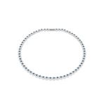 Swarovski 5733402 Una All Ard S Angelic BLU RHS Kolye