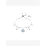 Swarovski 5734244 MP Magic Bracelet GREBL/RHS M Bilezik