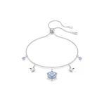 Swarovski 5734244 MP Magic Bracelet GREBL/RHS M Bilezik