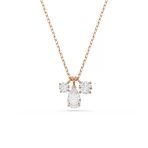 Swarovski 5734245 MP Mesmera Pend WHITE ROS Kolye