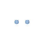 Swarovski 5734250 MP Stilla PE Stud FANBL/RHS Küpe