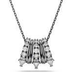 Swarovski 5735225 Sublima Pend WHI RUS Kolye