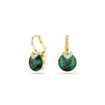Swarovski 5735389 MP Bella PE Drop EMER/GOS Küpe