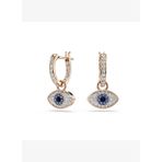 Swarovski 5736982 Symbolica Pe Mul-Ros Küpe