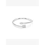 Swarovski 5737264 Idyllıa Bangle Cry-Rhs M Bilezik