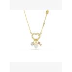 Swarovski 5737290 Idyllıa Pend Crystal Pin-Gos Kolye