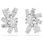 Swarovski 5737462 Mesmera PE Stud CRY/RHS Küpe