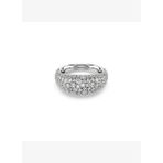 Swarovski 5737596 Sublima Ring White/RHS 58 Yüzük