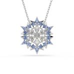 Swarovski 5737619 Mp Magic Pend Brooch Grebl-Rhs Kolye