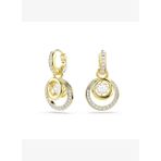 Swarovski 5738249 Hyperbola Pe Whi-Gos Küpe