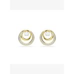 Swarovski 5740407 Hyperbola Pe Cry-Gos Küpe