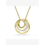 Swarovski 5740410 Hyperbola Necklace Cry-Gos Kolye
